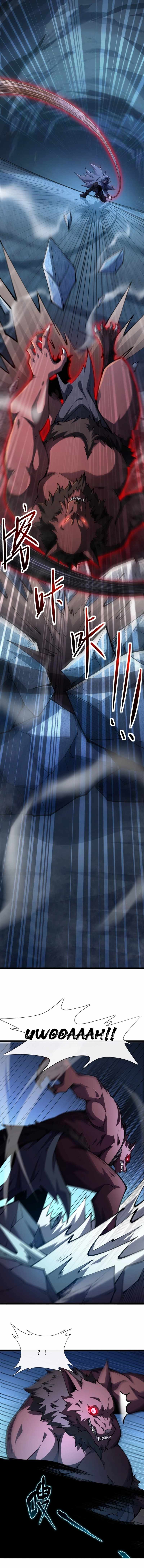 Lord of Summons! Sudden Mutation Chapter 10 3